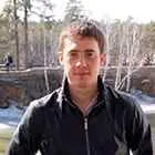 Смирнов Давид